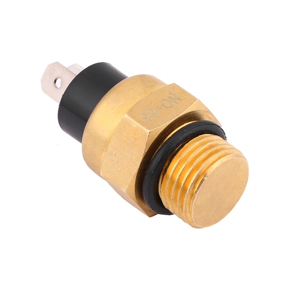 Interruttore termico ventola radiatore 2FM-039-067 37760-KS4-880 33760-KE7-003 per BJ250 BJ300GS