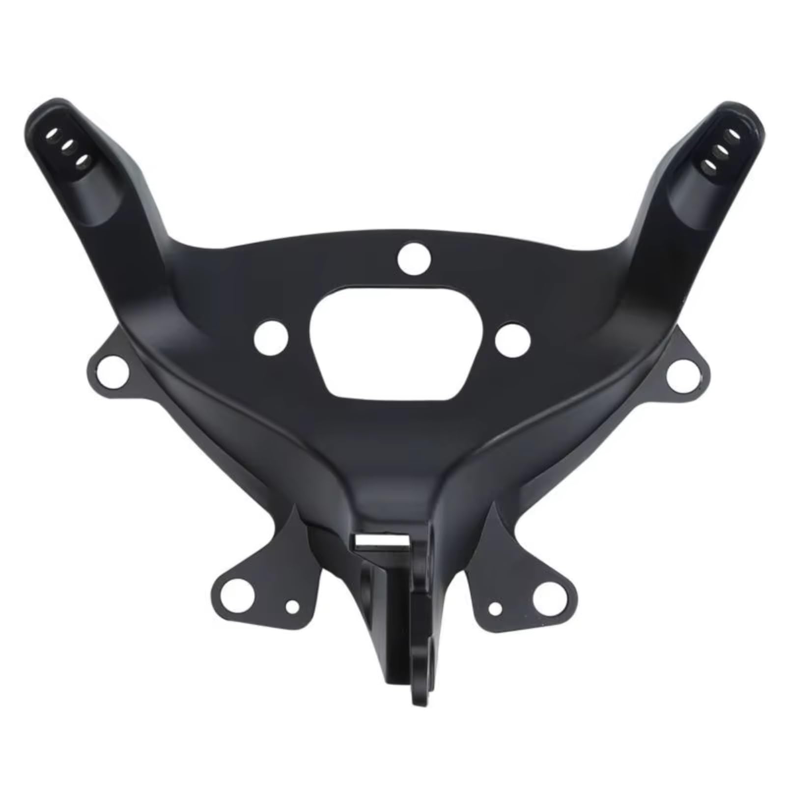 Xinwelz One Color Motorcycle Headlight Mount Motorcycle Stay Headlight Fairing Bracket For For Yzf-R6 2003-2005