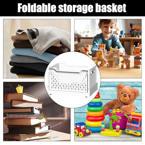 Panier de rangement pour dortoir étudiant et organisation de vêtements