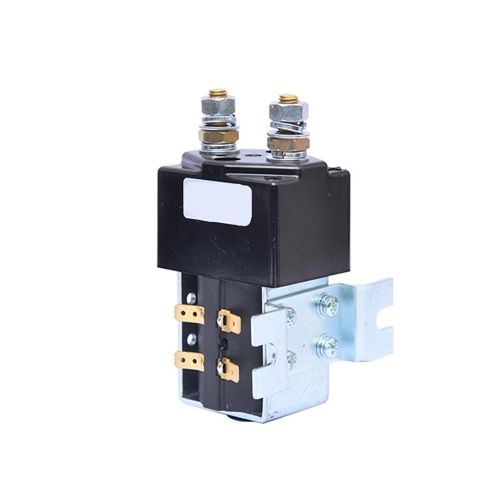 contactor, Relés De Potencia Con Contactor CC | Para Vehículos Eléctricos, Carretillas Elevadoras