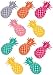 Teacher Created Resources Tropical Punch Pineapples Accents