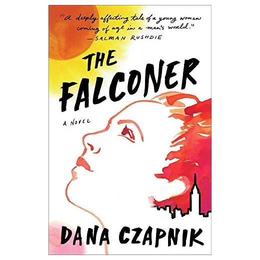 The Falconer: A Novel