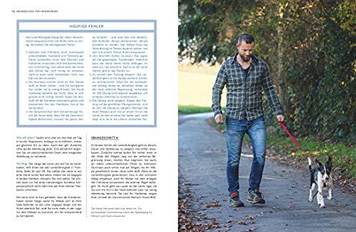 Typgerechtes Welpentraining: Der perfekte Start in die Welpenerziehung – Übungen und Tipps für jeden Welpentyp (GU Welpen)