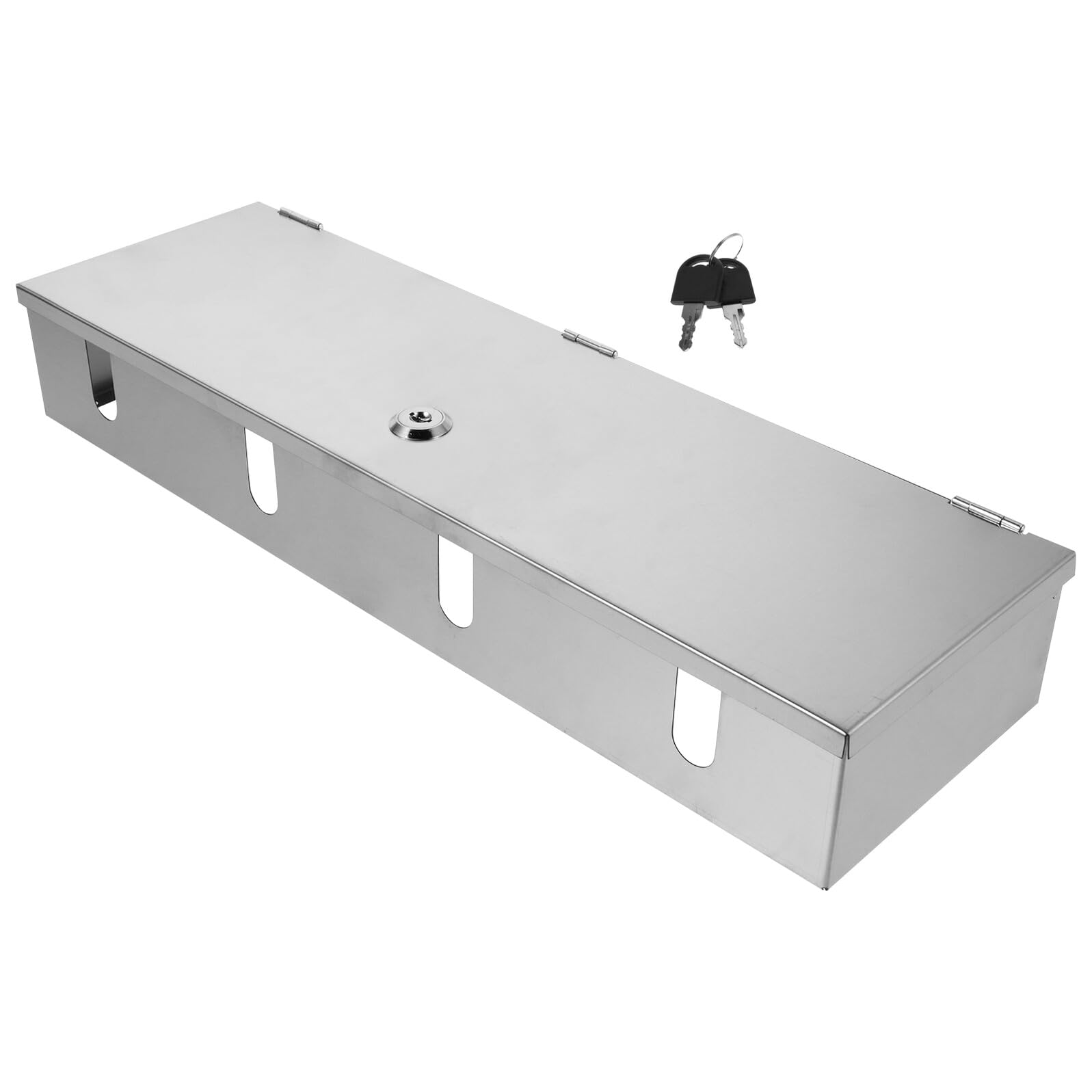 Healeved Protector De Enchufe Cubierta De Salida De Seguridad Para Bebés Silver