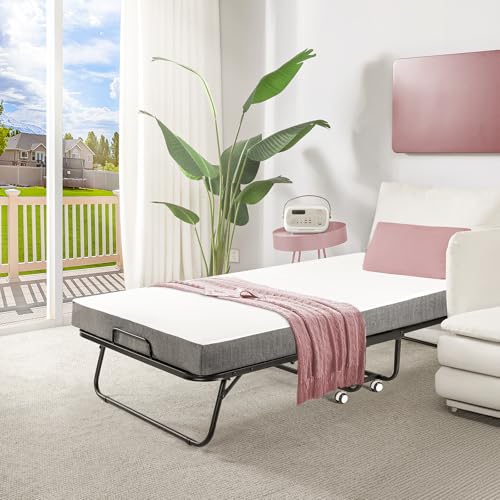 Mamizo YLN-02 Portable Folding Bed thumb #1