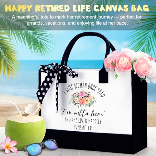 Image of Retirement Gifts for Women 2026 Cool Retired Gifts for Women Blue Funny The Queen Has Retired Gift Basket for Woman Unique Happy Retirement Decorations for Teacher Coworker Nurse Mom Boss Female Her