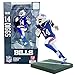Imports ドラゴンNFLステフォン・ディグス  6インチ フィギュアシリーズ3