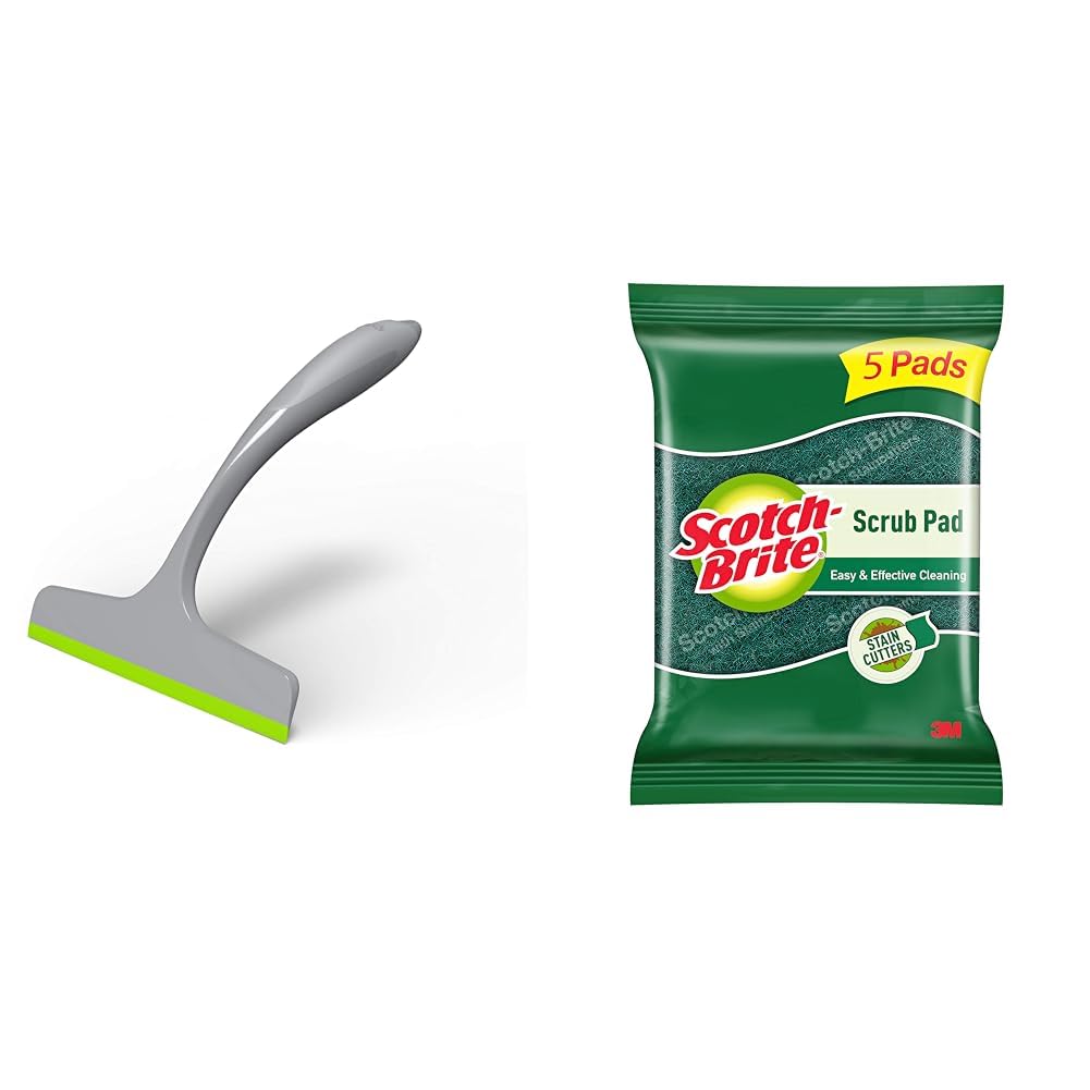 Plastic Kitchen Wiper