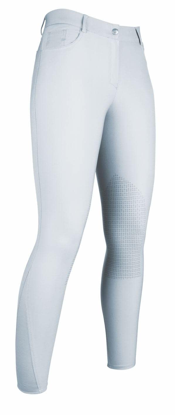 HKM Sunshine Competition R. S. - Pantalones de Montar Mujer