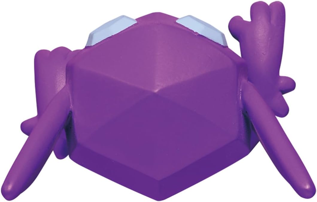 Pokemon Moncolle MS-34 Yamilami