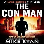 Cover of The Con Man