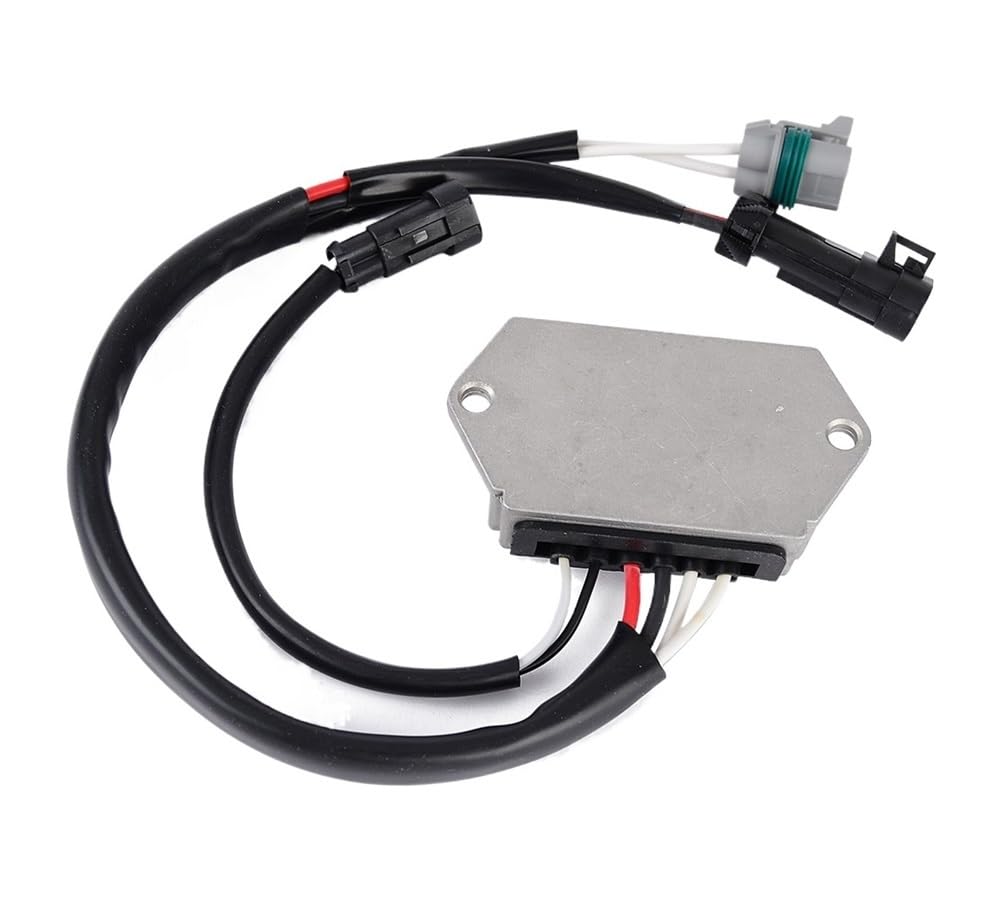 Raddrizzatore Regolatore Tensione Motocicletta 54040091A Regolatore Di Tensione Raddrizzatore Per 944 ST2 Sport Per Touring 1997-1998 1997 Stabilizzatore Stabilizzazione Alimentazione