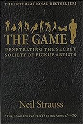 The Game cover