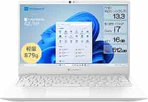 Amazon.co.jp: dynabook GZ/HY Webモデル 【13.3型モバイル