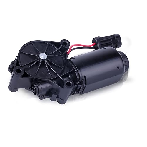 Miniatura 7 de Motor de faro delantero derecho del pasajero Pontiac Firebird 1993-1997