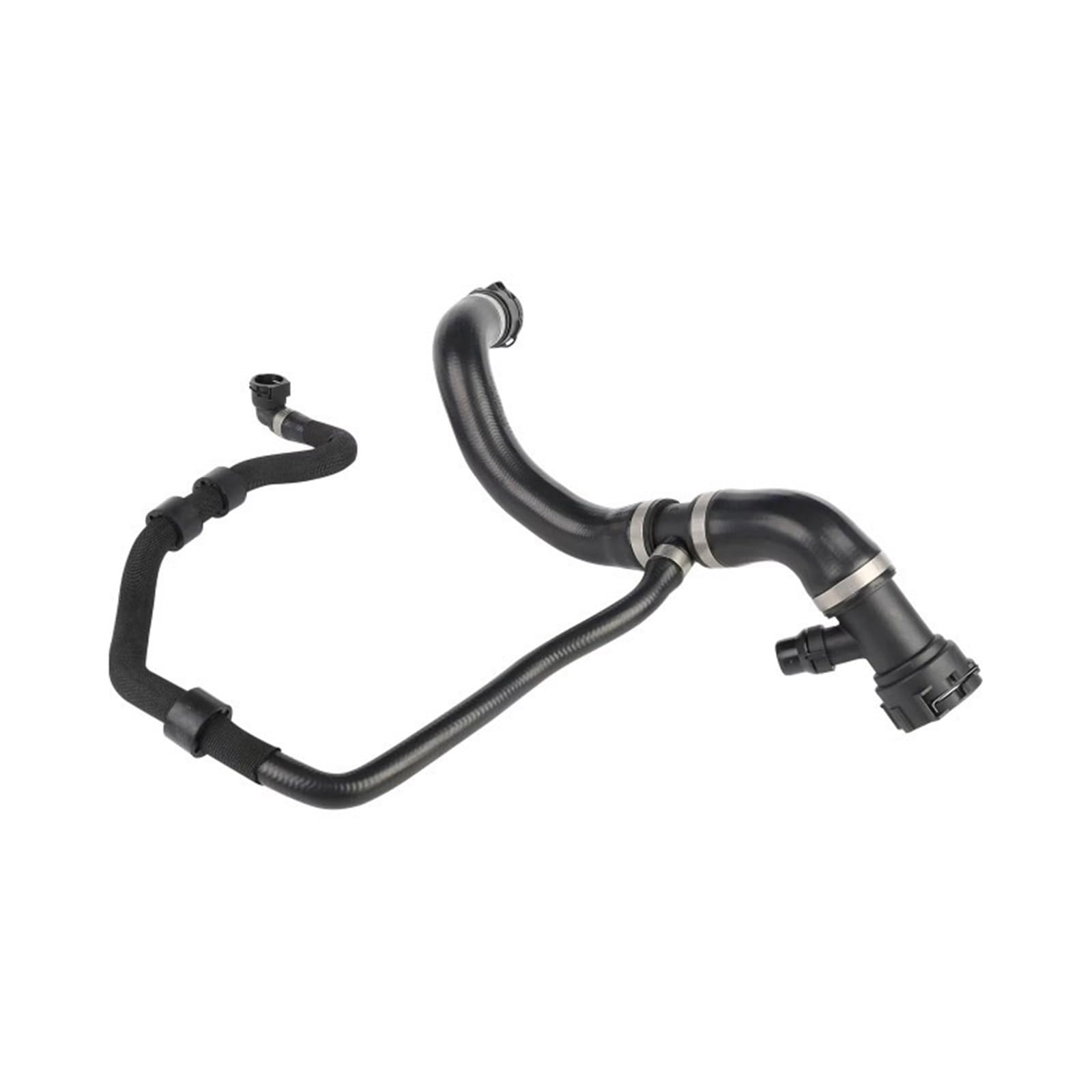 Ydybda One Color 17128662832 Car Drainage Pipe Cooling Radiator Hose For Bmw F20 F30 B38 F21 F22 F23 F31 F35 F32 F36