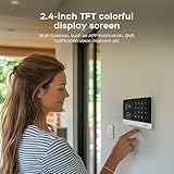 Zoom IMG-1 pgst allarme casa senza fili Zoom IMG-1 pgst allarme casa senza fili