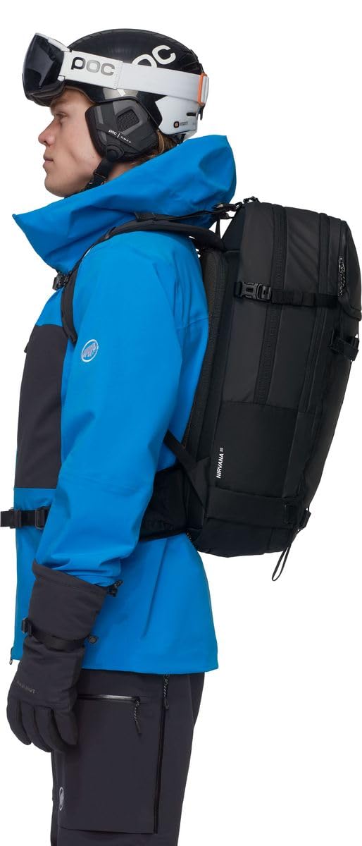 Mammut Nirvana 35 Rucksack 35 L, black