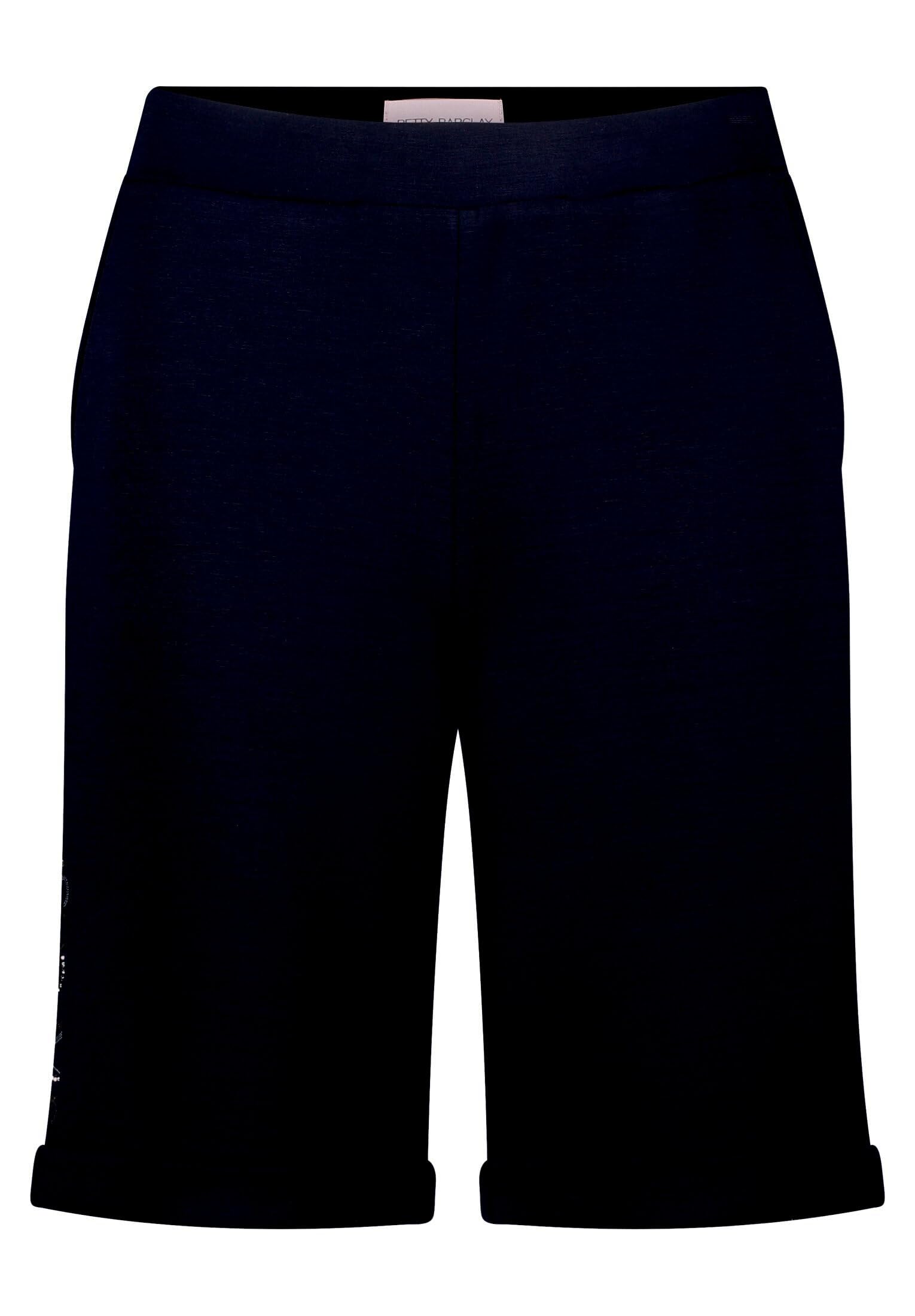 Betty Barclay Damen Schlupfhose mit Eingrifftaschen