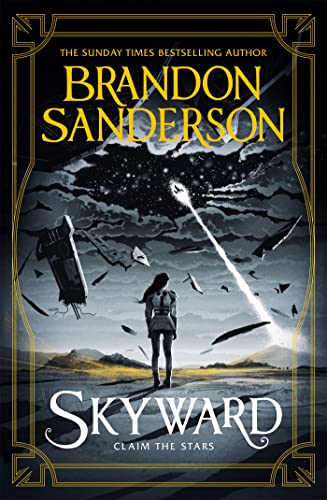 Skyward view 2