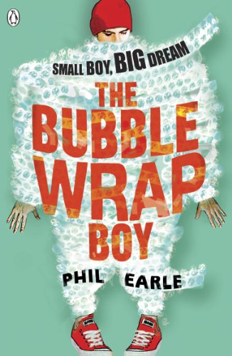 Télécharger The Bubble Wrap Boy (English Edition) Livre eBook France