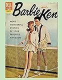  Barbie and Ken: #4