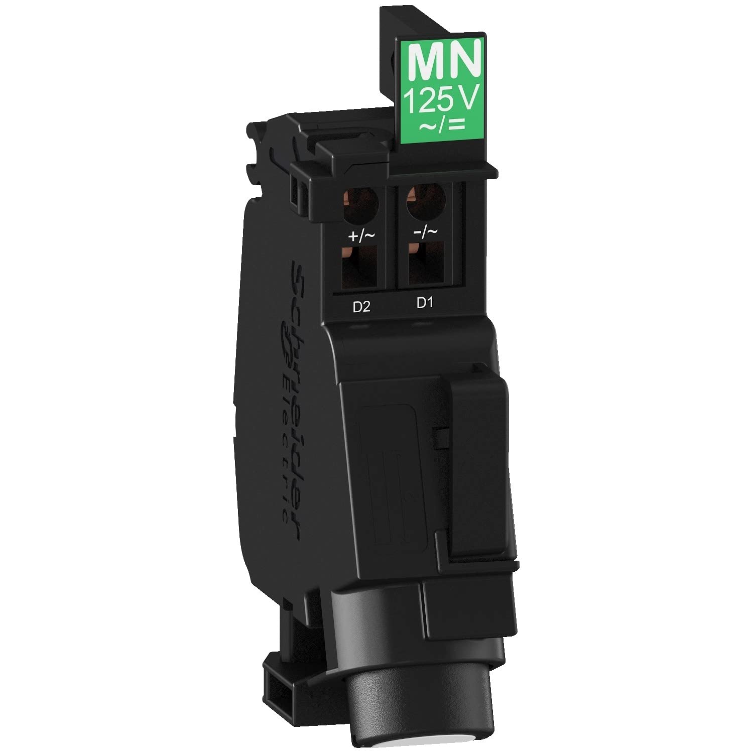 Bobina de apertura MN 220/240VCA de alta precisión para GV4