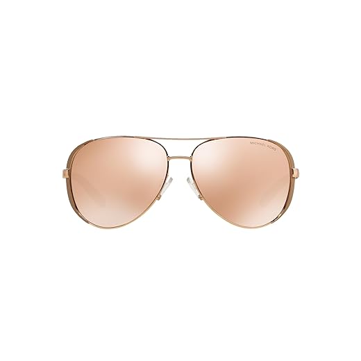 Óculos de Sol Michael Kors Chelsea MK5004 1017R1-59