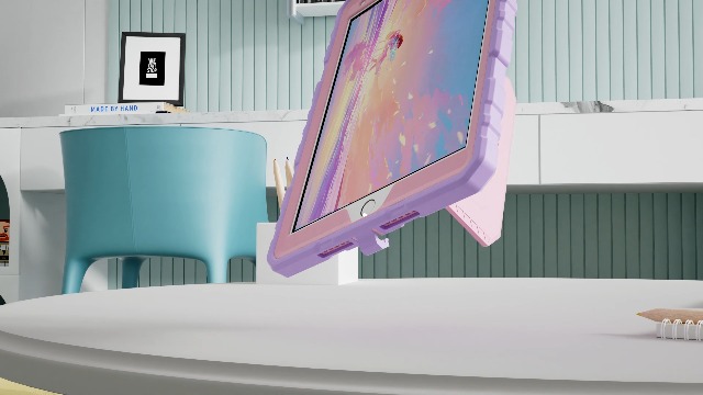 Amazon.com: Fintie Case for iPad 9th Generation (2021) / 8th