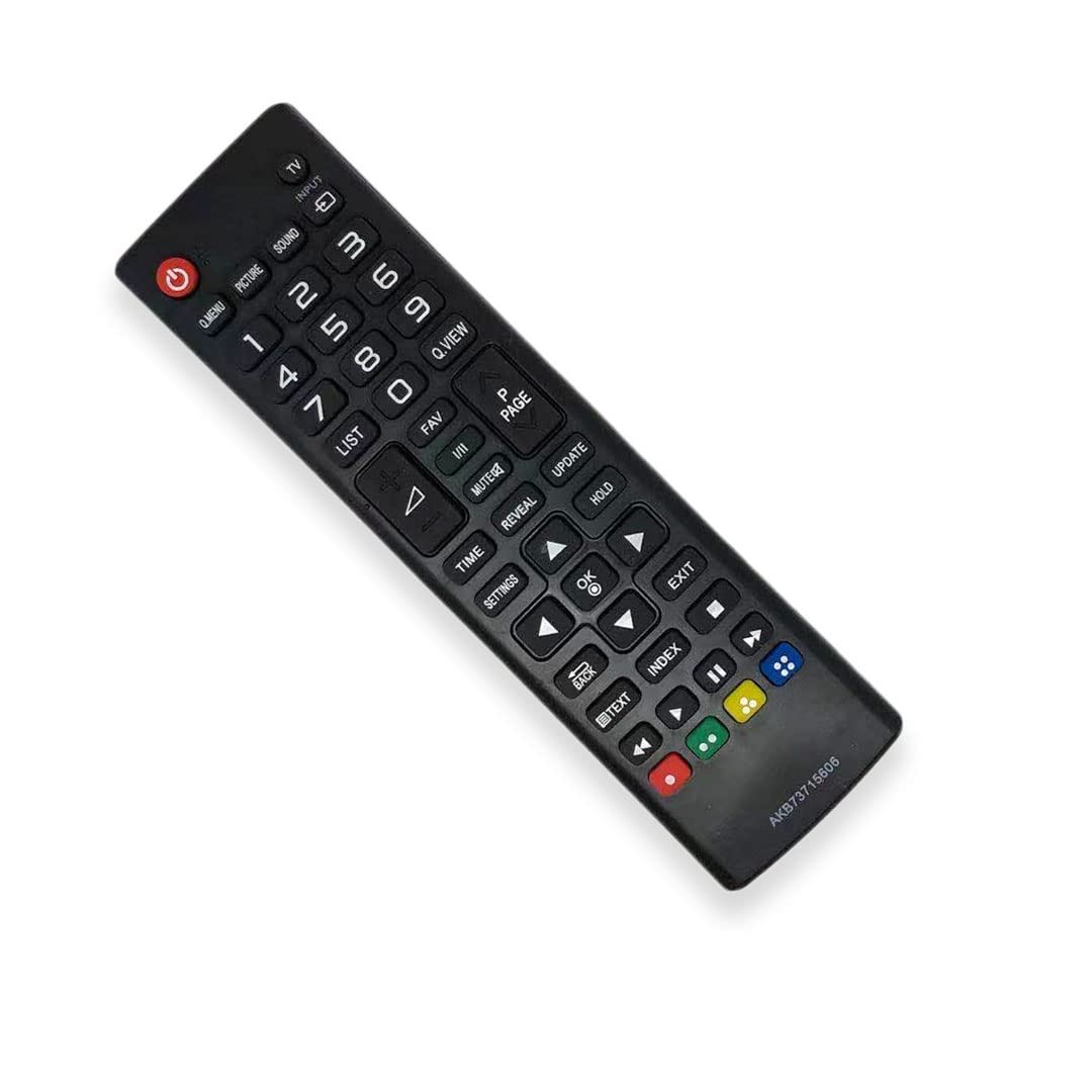 Télécommande de Remplacement TV, Nouvelle Collection