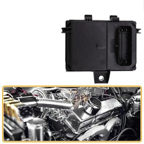 Module de pompe à carburant ATS 23488511 régulateur de pression essence - 2