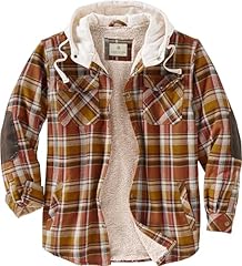 Arrowood Brown Plaid