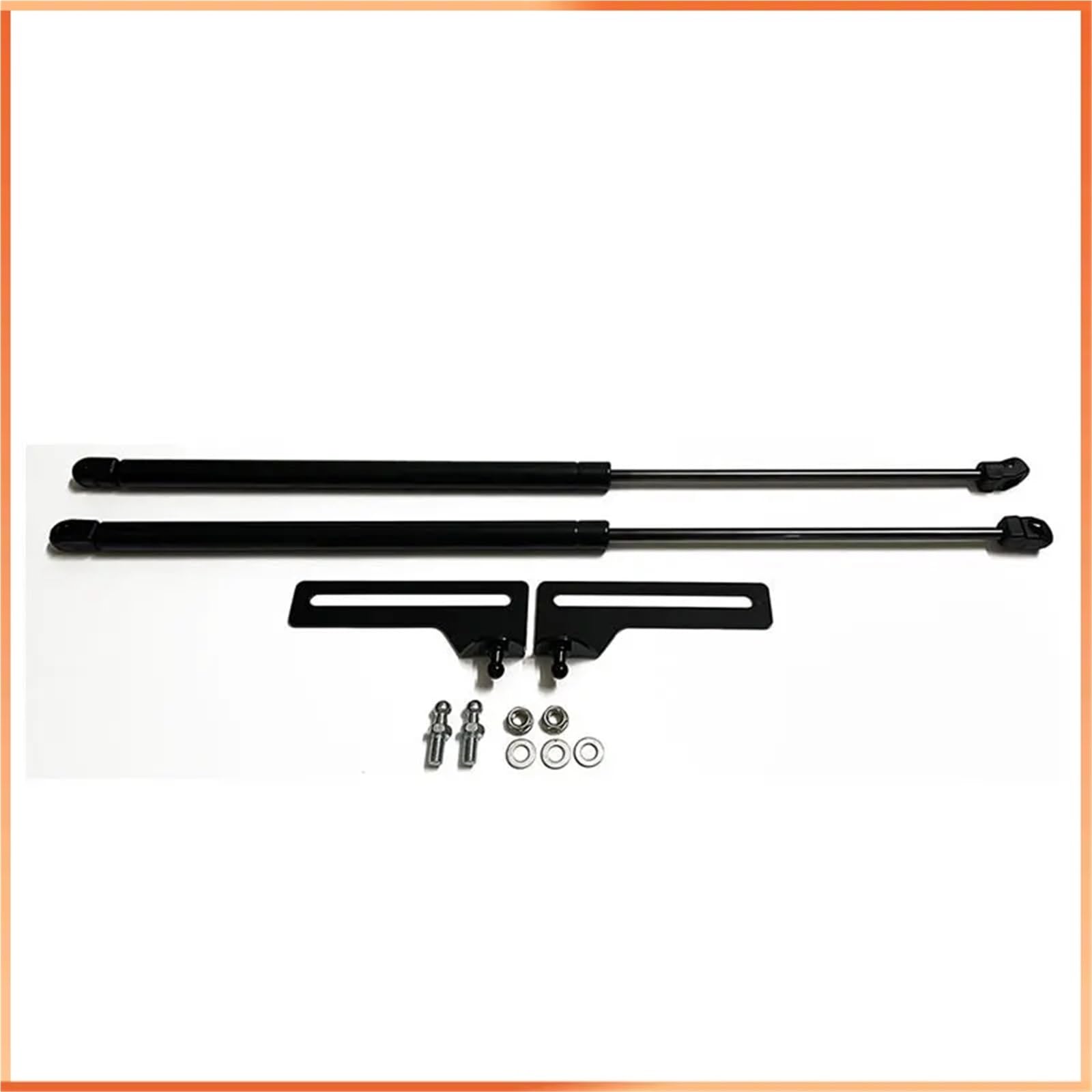 2021-2022 Wspornik maski pasuje do Isuzu Dmax D-max 2021 2022 Wspornik podnoszenia amortyzatora maski rozpórki siłownika gazowego Gas Struts