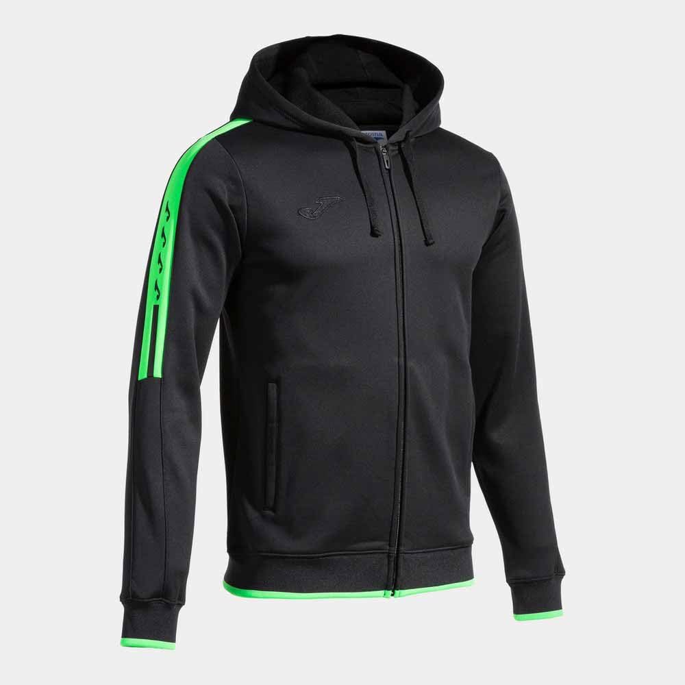 Joma Olimpiada Sudadera con Capucha Hombre (Pack de 1)