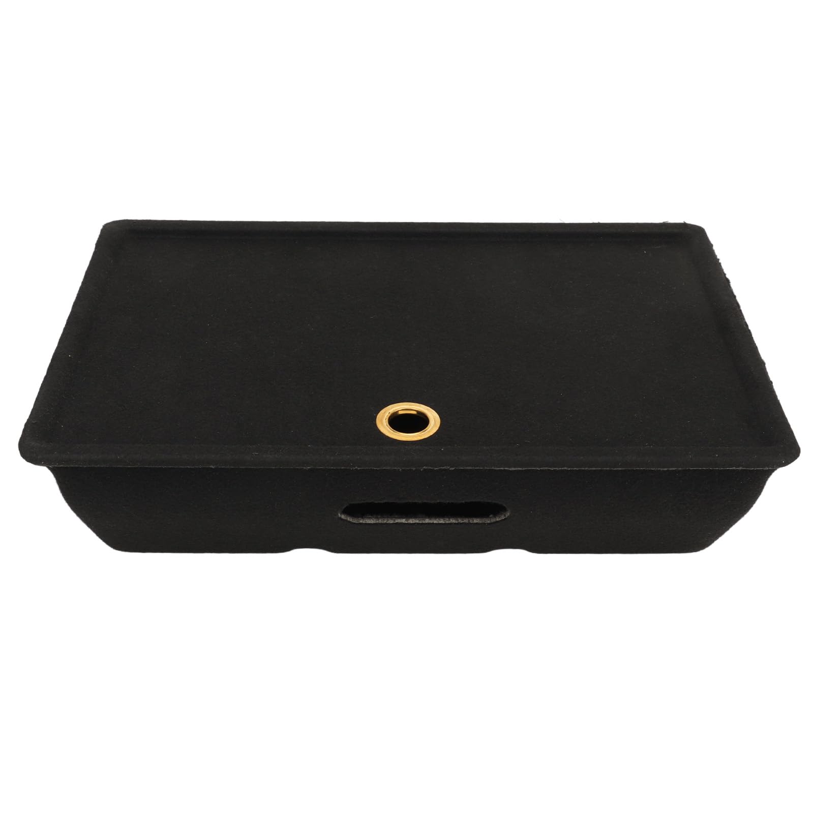 Under Seat Storage Box Organizer, Driver Passenger Underseat Hidden Organizer Box with Lid Cover Storage Accessories 2021 2022 2023