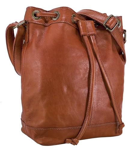 Gusti Spalla Borsa In Pelle - Borsa Per Borsa Per Borse Per Borsa Per Spalle Per Spalle Da Bagno In Pelle Marrone In Pelle