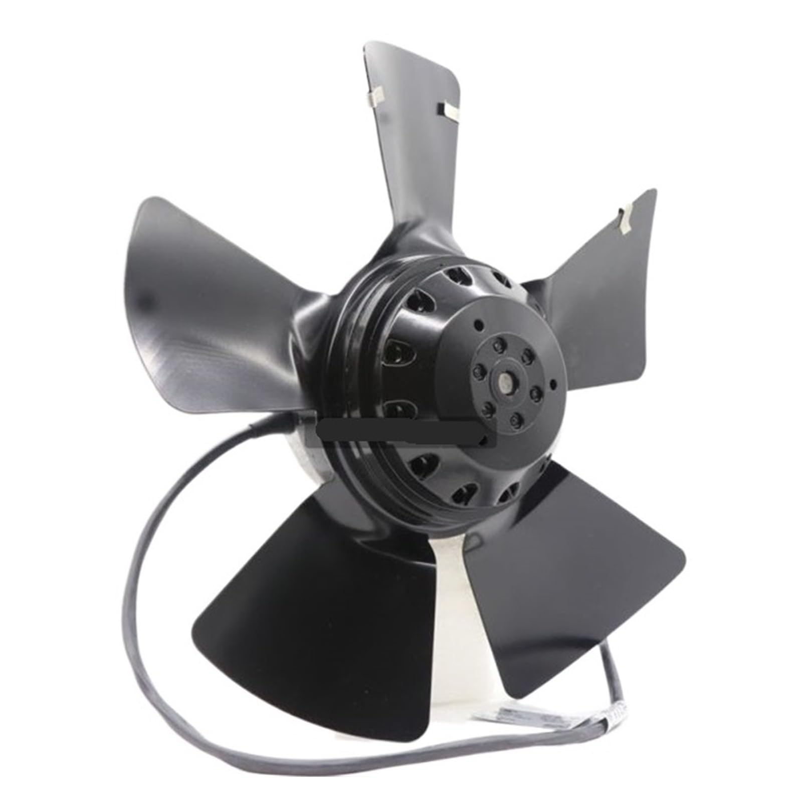 KSZHZYMGX A2D250-AA26-80 400/480VAC 140/220W 250 * 82.5mm Cooling Fan