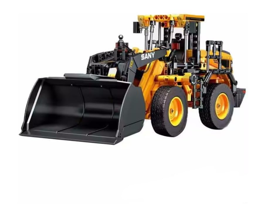 Sembo Sanny Radlader 712016