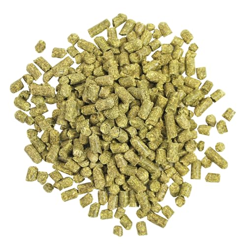 Timothy Pellets 7.5 lb. All-Natural Hay for Small Pets