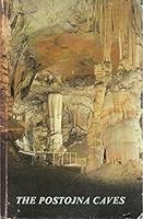 The Postojna Caves B000LYV27K Book Cover