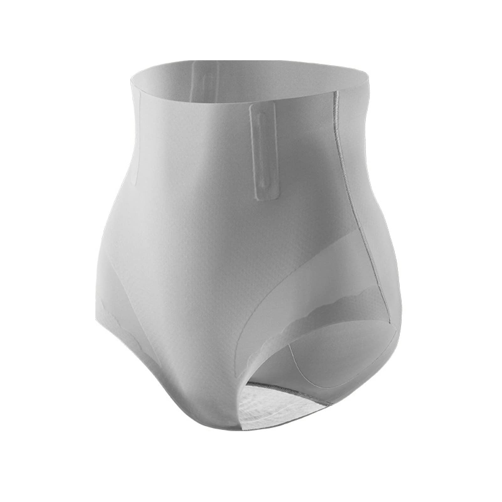 Body Shaper per Donna Mutandine Contenitive a Vita Alta Slip Dimagranti Senza Cuciture Intimo Modellante Lingerie Morbida e Solida