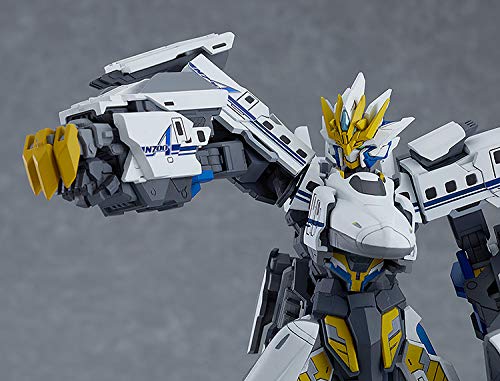 Good Smile Company Moderoid Shinkansen Henkei Robo