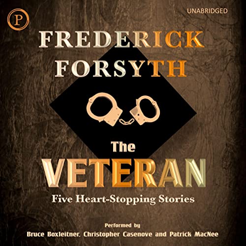 Embrace The Breakthrough Full Audiobook Experience!