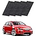 FESSOSKO 4 Stück Kratzer Reparatur Tuch, Auto Kratzer Entferner Tuch Nano Magic Tuch, Multi-Purpose Nano Sparkle Tuch Auto Kratzer, Nano Autolack Removal Tuch zur Reparatur von Leichten Kratzfarben Organizer,Auto günstig Kaufen-FESSOSKO 4 Stück Kratzer Reparatur Tuch, Auto Kratzer Entferner Tuch Nano Magic Tuch, Multi-Purpose Nano Sparkle Tuch Auto Kratzer, Nano Autolack Removal Tuch zur Reparatur von Leichten Kratzfarben