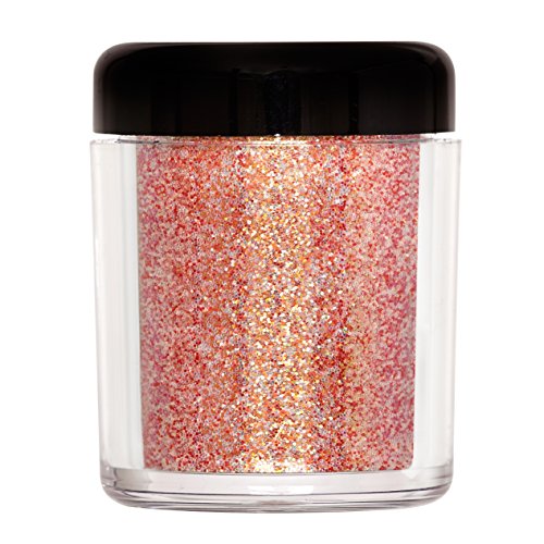 Barry M Cosmetics Glitter Rush Body Glitter, Angel Wings