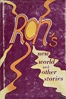 Ron's New World and Other Stories B007MNVOIK Book Cover
