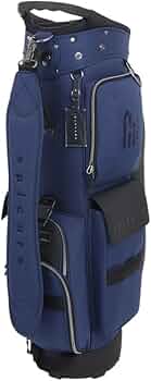 Amazon | エピキュール(epicure) ゴルフ キャディバッグ カート式 9 Amazon | エピキュール(epicure) ゴルフ キャディバッグ カート式 9