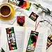 Haooryx Black History Month Bookmarks -120Pcs Black History Matter Bookmark for Celebrate African American BHM Festival Decoration School Inspirational Event Classroom Stationery Handout Supplies