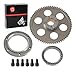 Starter Clutch kit One Way Gear Bearing For Yamaha Grizzly 660 2003-2008 Rhino 660 YXR660 2004-2007