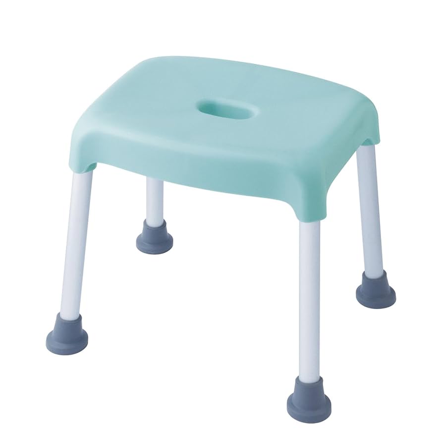 Amazon｜コモライフ 風呂いす 33cm お風呂 椅子 浴室 高め バス